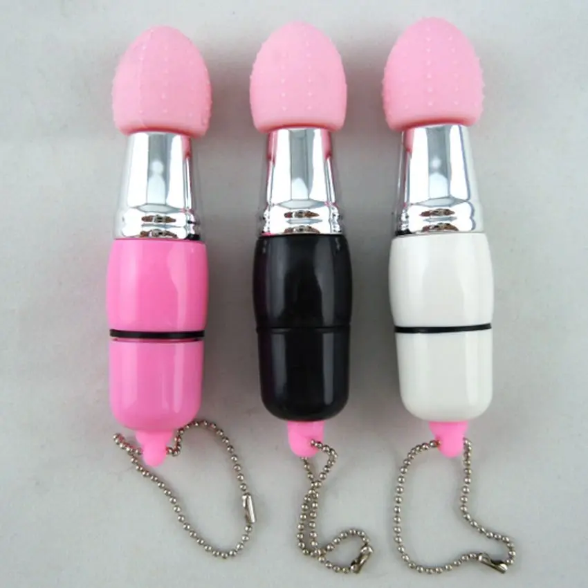 Free Sample 3 in 1 Mini Av Massager Pocket Vibrator Woman Masturbate Sex Toys For Women