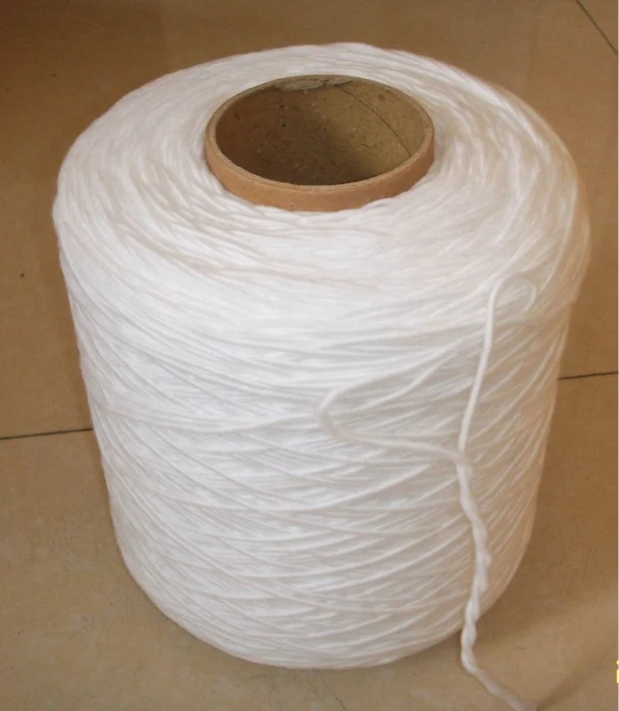 PP yarn for water filter