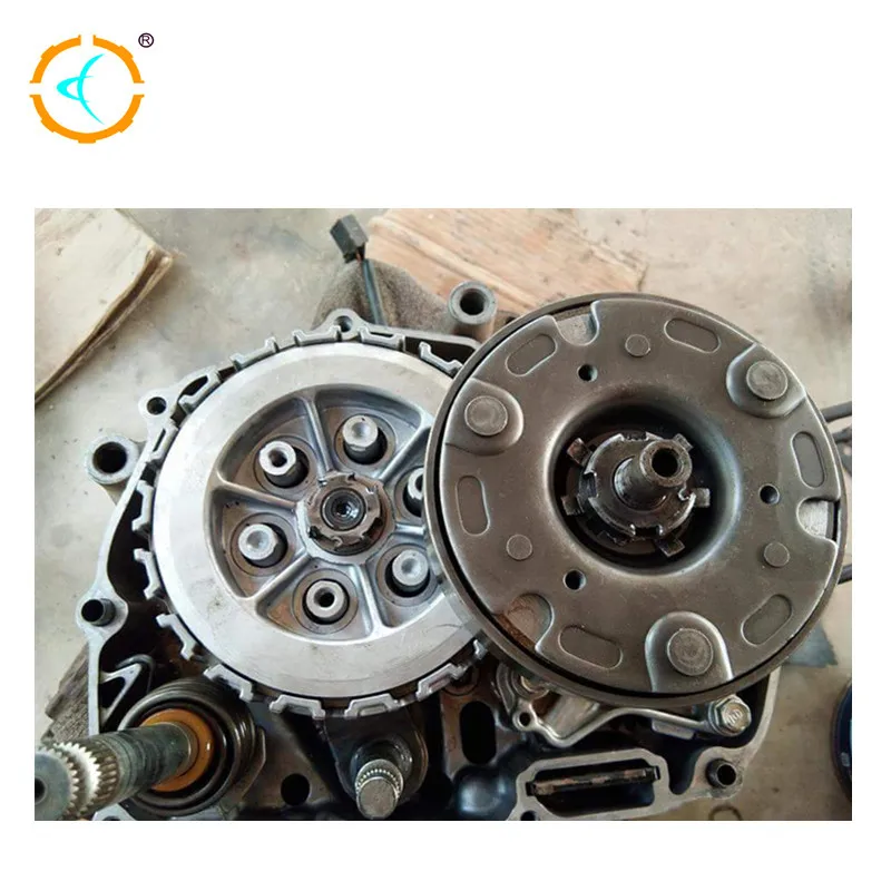 HOT selling WAVE125 CLUTCH ASSY.CLUTCH COMPLETE TUK TUK hot sale