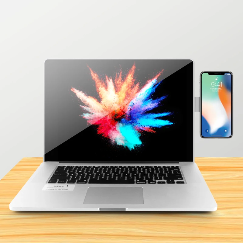 Шейный держатель для камеры телефона 360 светодиодный круглый кольцевой светильник для селфи