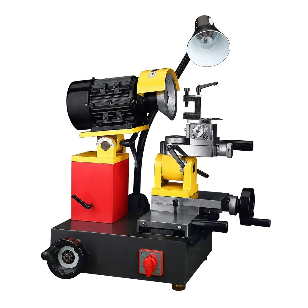 MR- M3 High Quality Lathe Tool Grinder/ Sharpener
