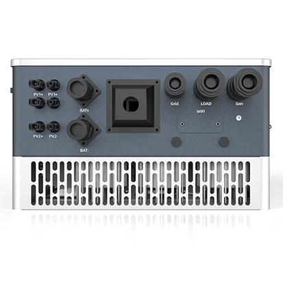 Трехфазный 6 кВт 8 10 12 Гибридный инвертор PD006 08 100 120 г TPM EU для домашнего использования