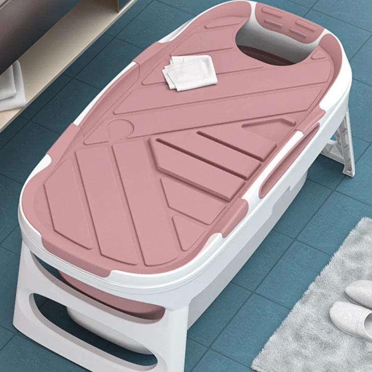  Alicebaby lastest взрослых спа-ванна складное ведро ванна спа переносной bathtroom Ванна
