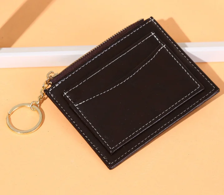 2024 travel PU leather passport cover card holder wallet porta pasaporte logo custom sublimation  passport holders