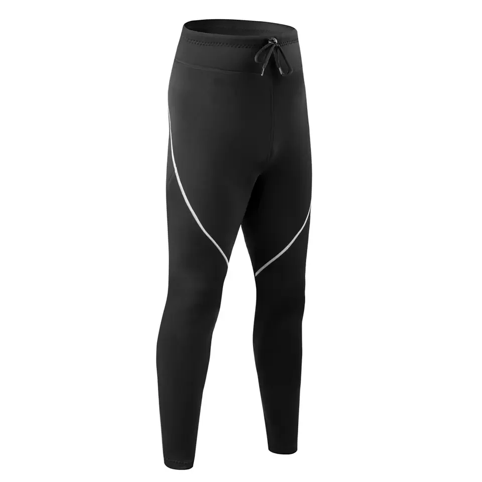 5 Mm Wetsuits Neoprene Surf 5mm Custom 5/4 Bathing Suit Diving Swimwear Long Sleeve Weam Wetsuit