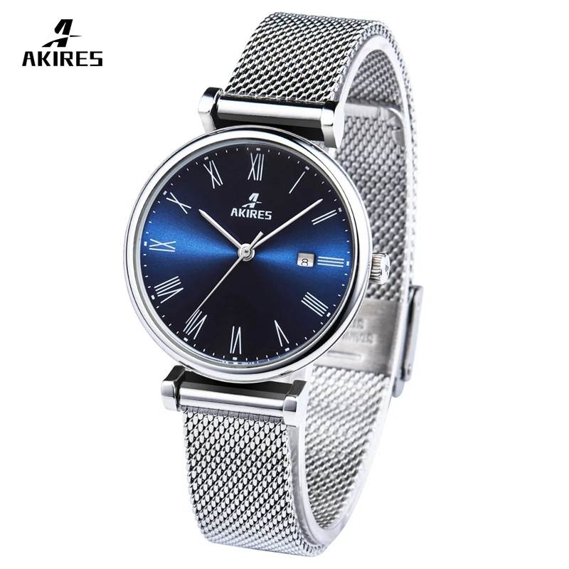 Модные женские часы, классические женские кварцевые часы от оригинального производителя (1600348350067)