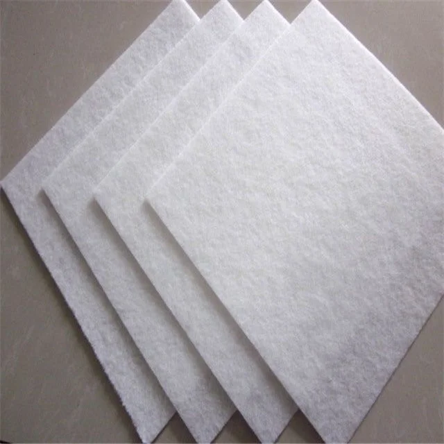 polyester non woven filter