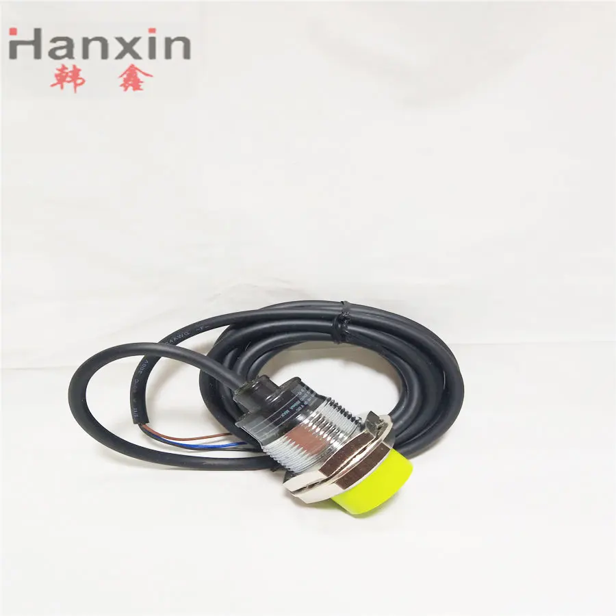Korea  Hanyoungnux  Proximity switch HYP-30R15TA IN STOCK