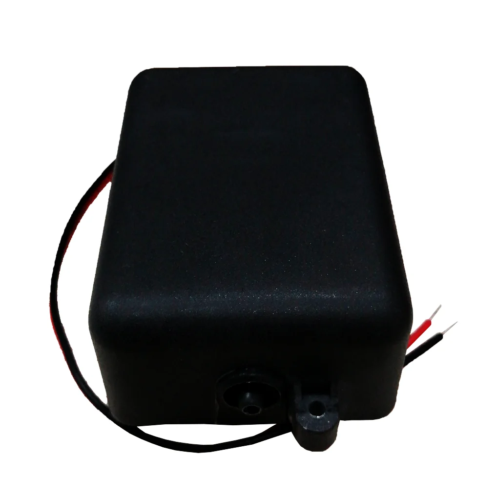 5LPM Plastic Air Pump for Aquarium and Fish Tank Air Source Pump KH-5-6L DGOzone