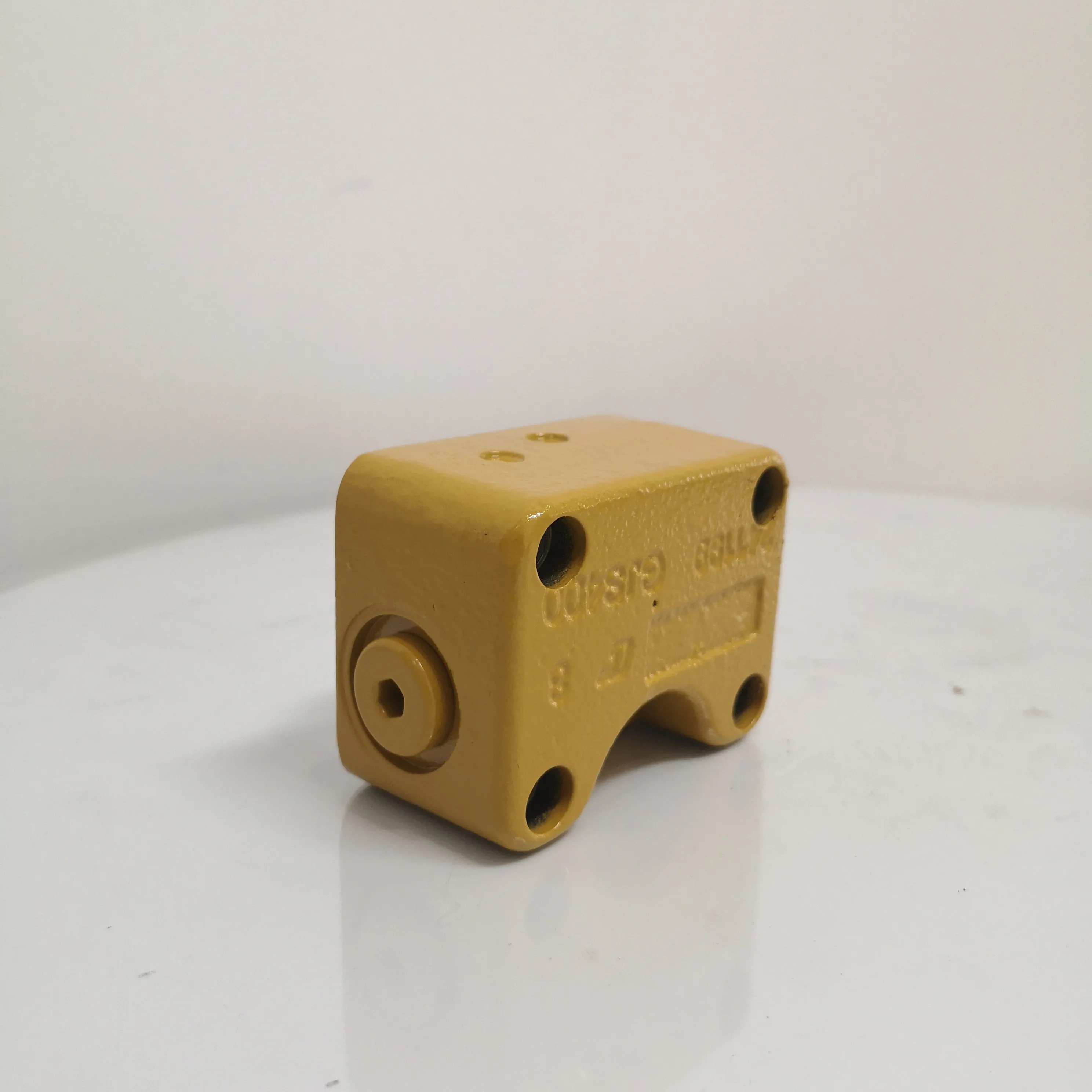 A6VE/A6VM 107/140/160/200/215 HZ1 Valve for Rexroth Hydraulic Motor in Stock