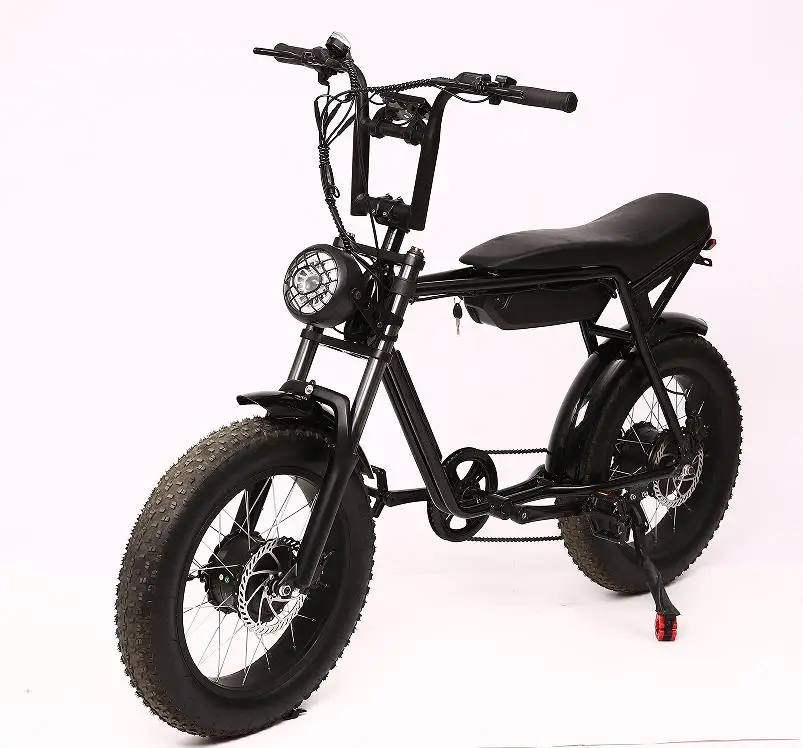 Tlofao high quality 351w-500w electric hybrid city  bike for adult