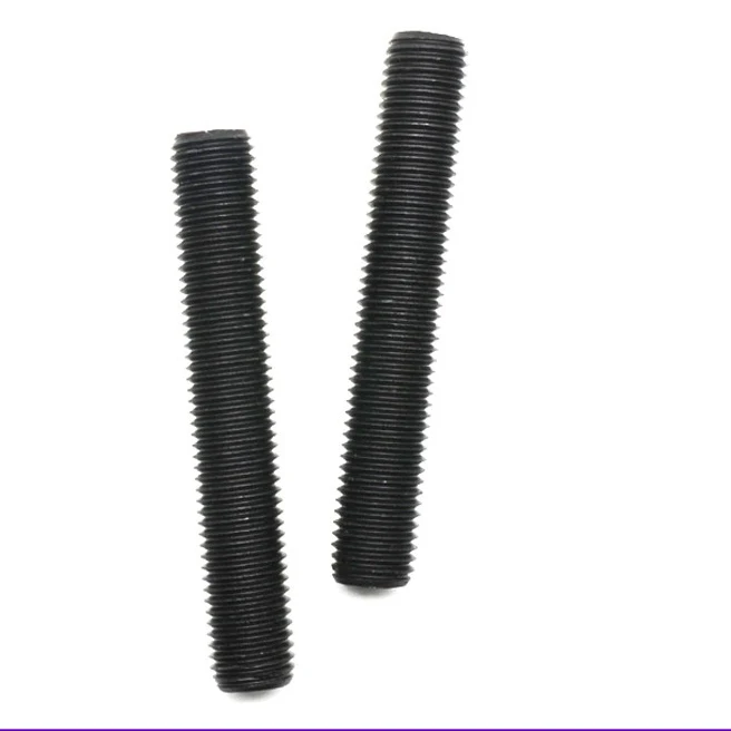 ASTM A193 B7 Thread Stud Full Thread Stud with ASTM A194 2H Nut