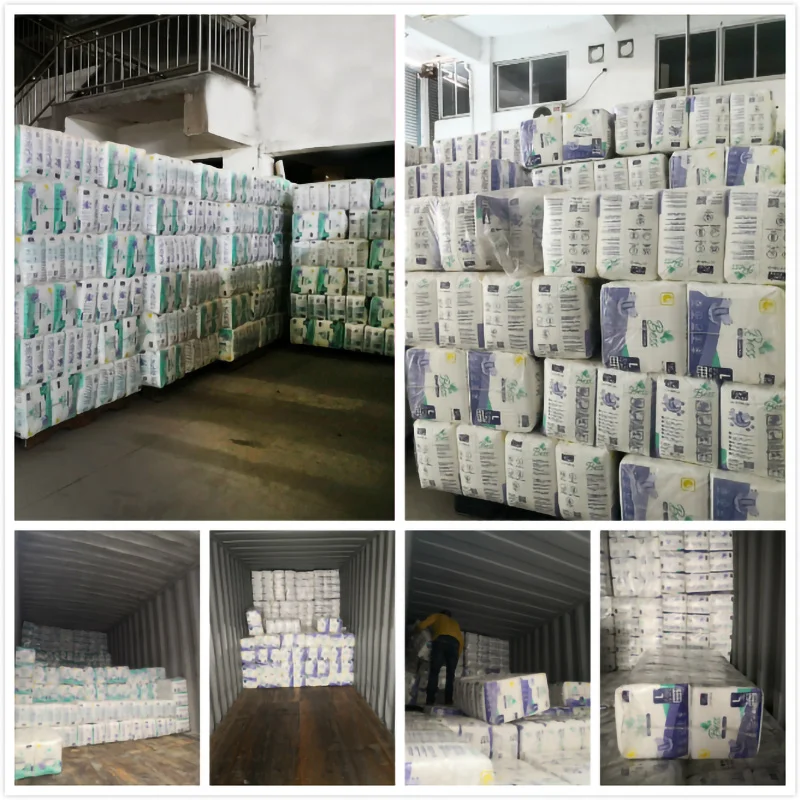 Free Sample Disposable Adult Diapers For Elderly People Ultra Thick High Absorbency Adult Pull Up Pants