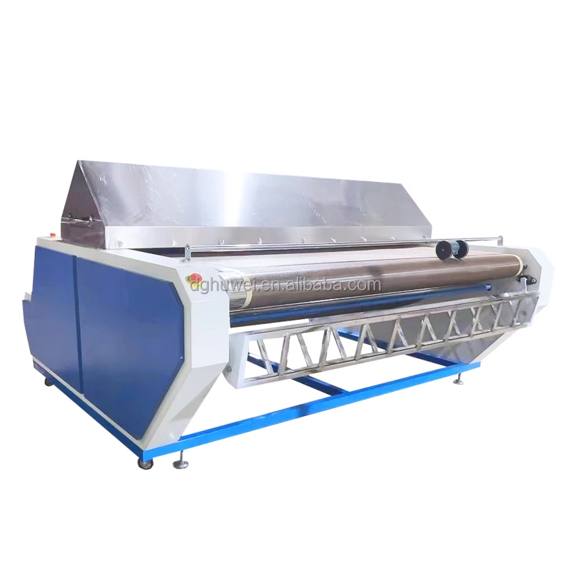 automatic cloth shrinking and forming machine industrial steam press machine for ironing clothes