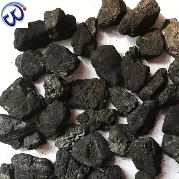 Лидер продаж, полукокс-порошок 0-6 мм