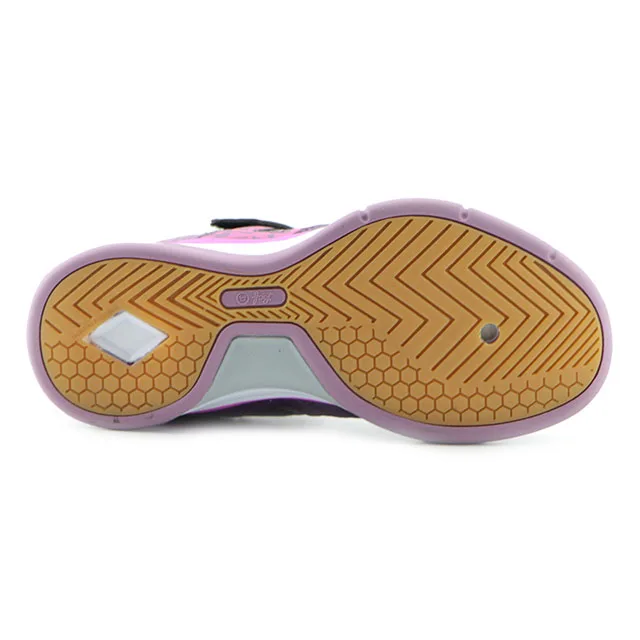 Новинка 2020, обувь для тренировок в помещении, Детская Спортивная повседневная обувь