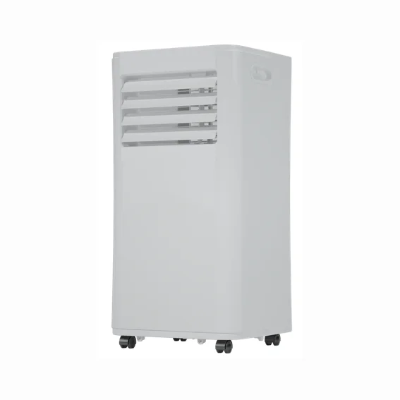110 В 60 Гц 9000btu 1.0hp удобный мини-портативный мини-кондиционер с фиксированной частотой R32 только охлаждающий кондиционер для комнаты