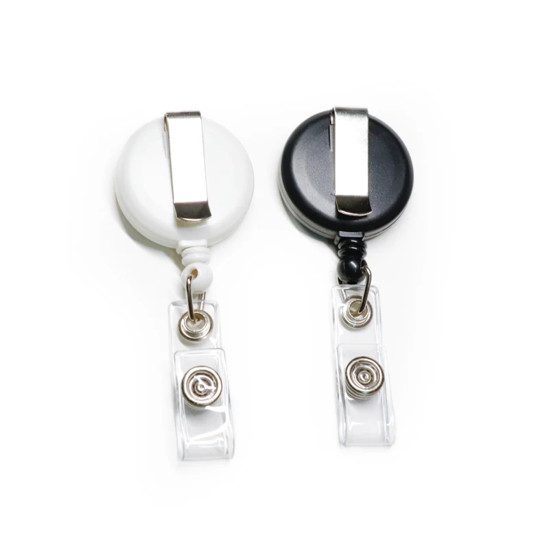 Wholesale Yoyo ID Retractable Holder Badge Reel