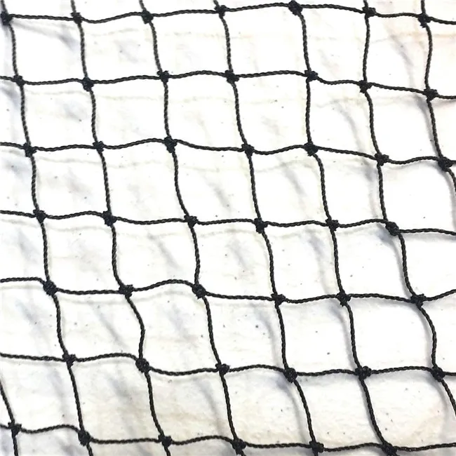Рыболовная сеть Knot 60gsm