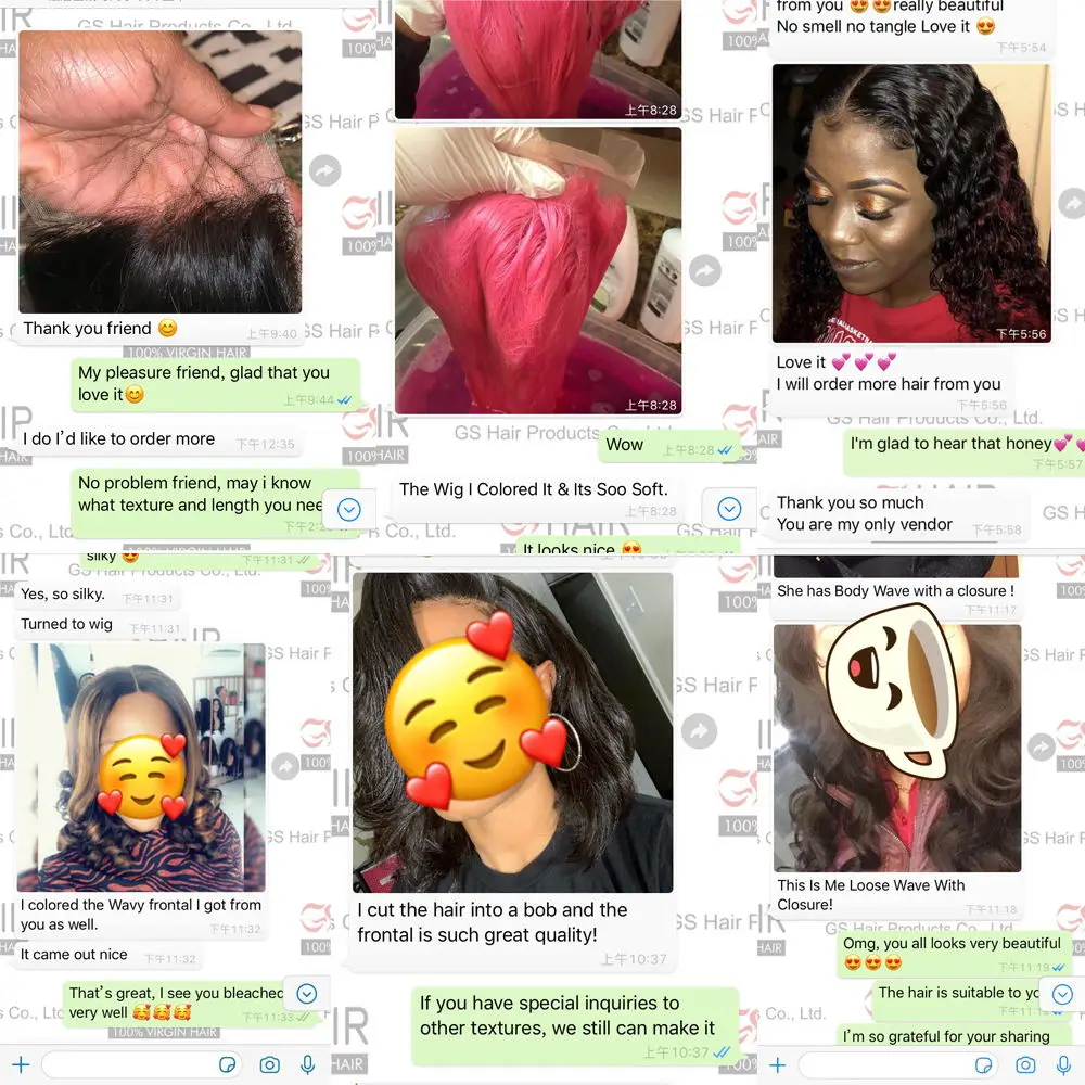 
Top Quality Cuticle Aligned Thin Transparent HD Lace Frontal/Closure, Pre Plucked 13x6 Virgin Transparent Swiss HD Lace Frontal 