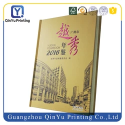Cheap Custom Printing Bulk High Quality Hardcover Adult Book Printing Service
