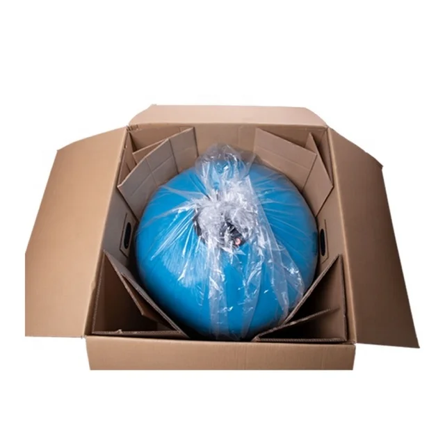 New Arrival Blue 800Mm Filtration Equipment Swimming Pool Filter System For In Ground Pool