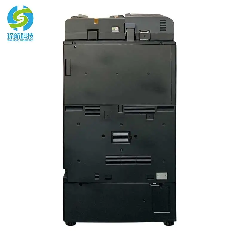 Used Black and White A3 Printer for Kyocera Taskalfa 6002i MFP Copier Printer Scanner Machine