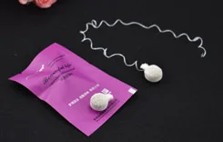 Wholesale Vagina Vaginal Clean Point Herbal Yoni Detox Pearls Tampon