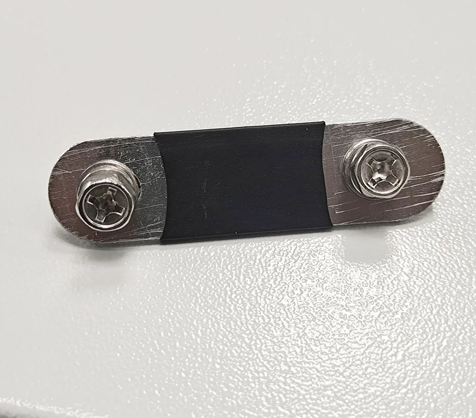 TBC Customized Battery Busbar Flexible Bus Bar 100-300a For Lifepo4 Lithium Battery