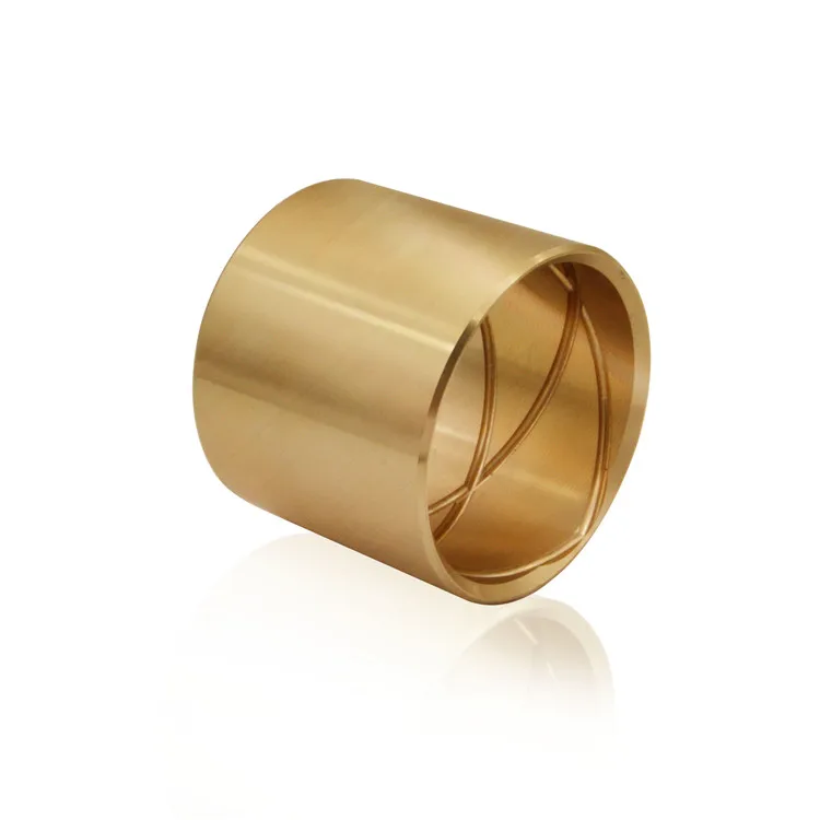 Bronze Bushings for Electric Motors