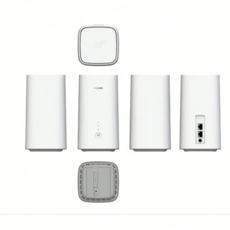 2020 оригинальный HW 5G CPE Pro 2 H122-373 WiFi 6 plus разблокированный маршрутизатор
