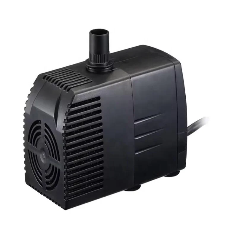 good quality 110v 240v mini submersible pump Fish Tank Fountain industrial aquarium air pump