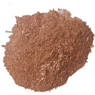 
Direct Factory Silver Coated Copper Conductive Powder 