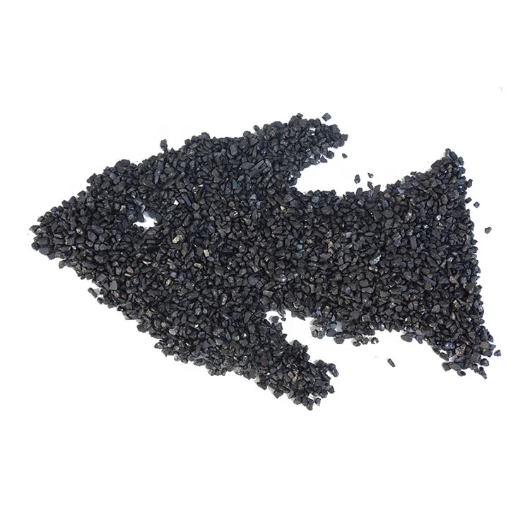 95% carbon conent Anthracite coal carbon raiser 1-5mm low ash calcined anthracite