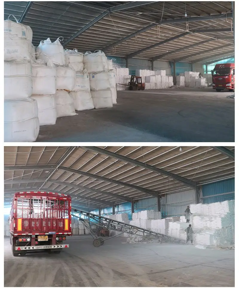 magnesium sulfate hepta powder fertilizer