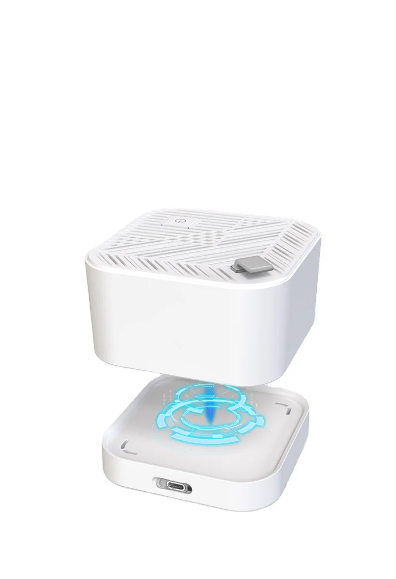 Портативная машина Amazon для мытья овощей, портативная пищевая машина для очистки фруктов