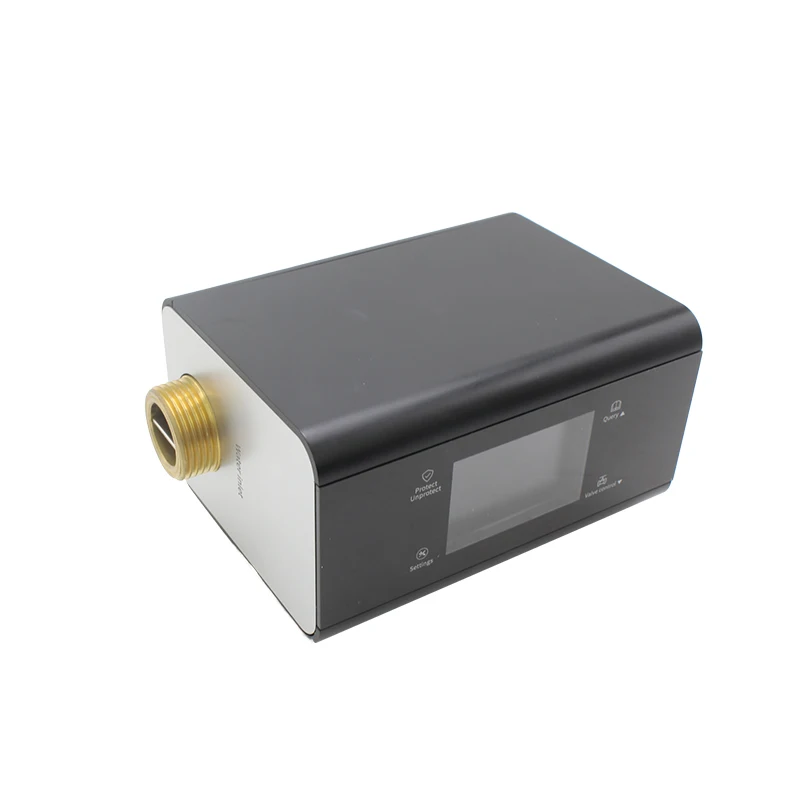 App Control Smartl Water Leak Detector For Household