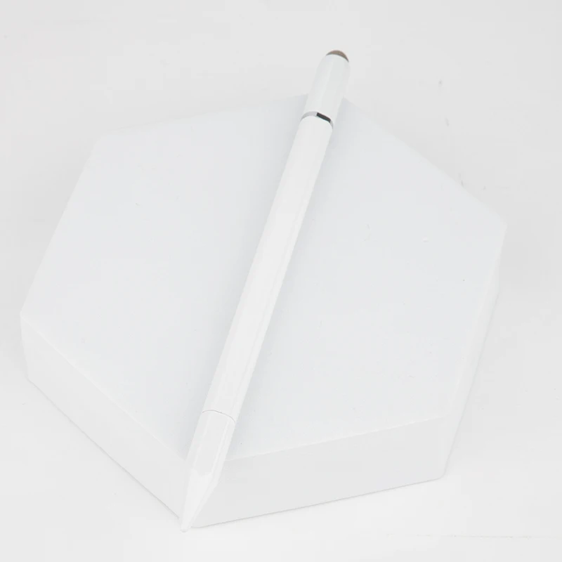 Multi functional for IPAD tablet stylus pen 3-in-1 magnetic capacitive pen logo touch stylus