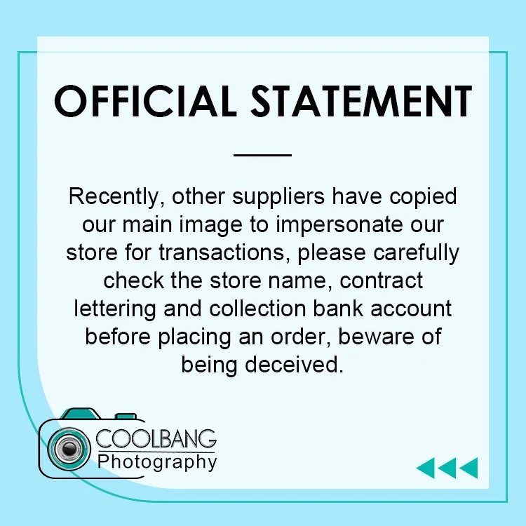 Coolbang E-commerce Photos for Beauty & Personal Care&Kitchen and Furniture products