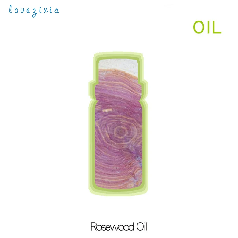 Rosewood oil moisturizing brightening health massage scraping open back body oil OEM private customized LOGO