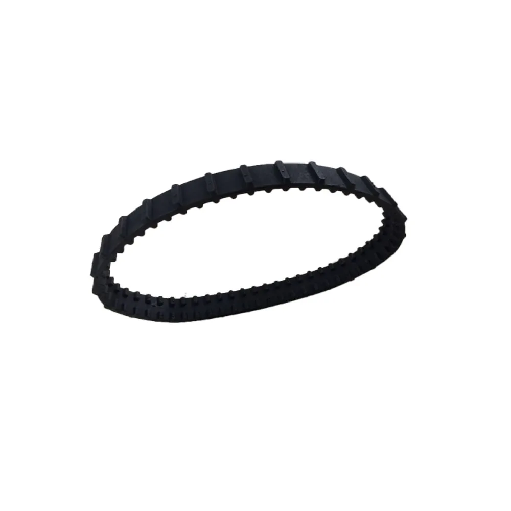 Chassis rubber track  system tractor undercarriage robots  for lawn mower  assembly