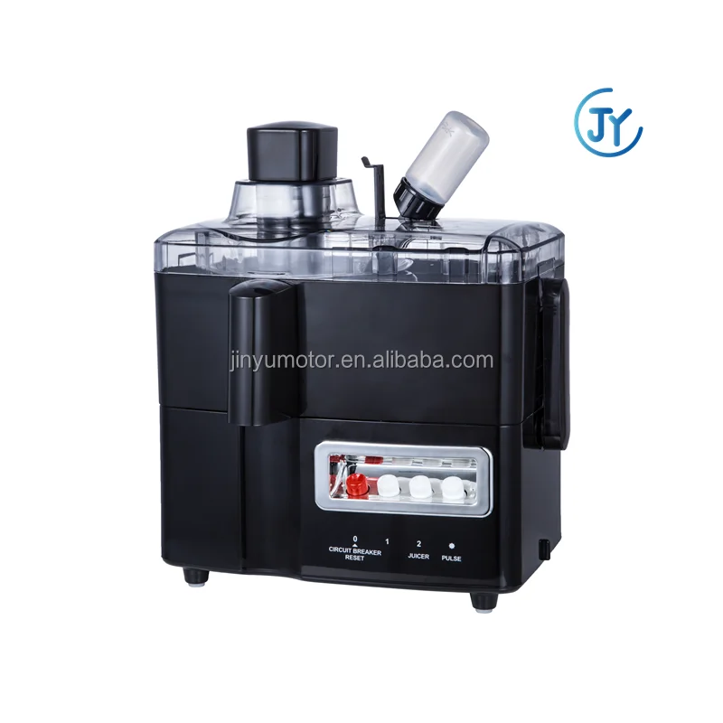 Metal Plastic Spare Parts for Blender and Juicer