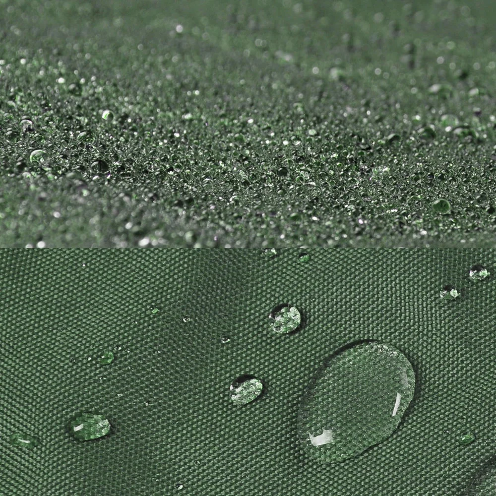 Factory Professional Customized High Quality Waterproof Kayak Cover UV Resistant Cover