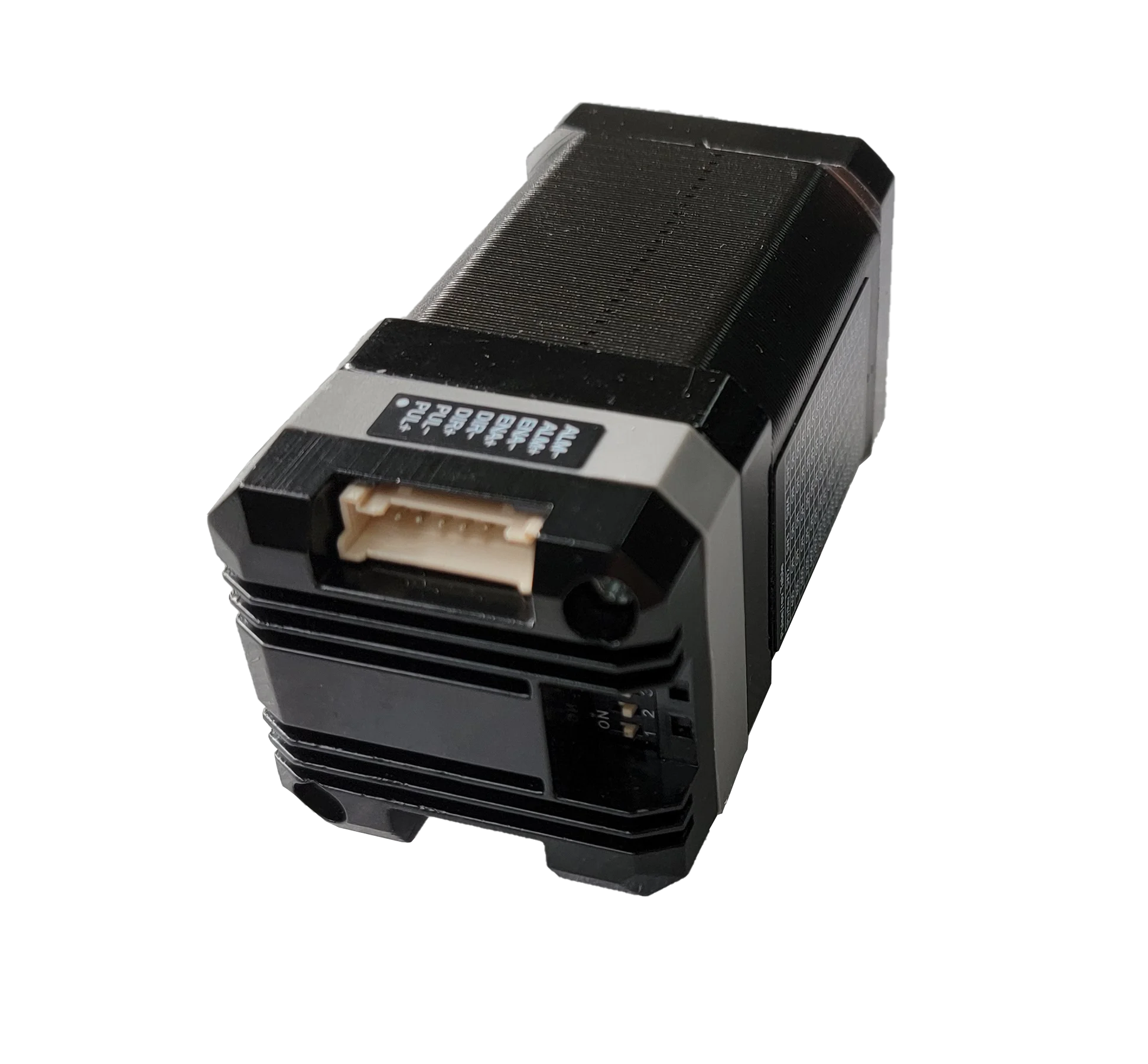 NEMA 17 high quality 1.8 degree Integrated Closed Loop Stepper Motor hot sale for Servo motor