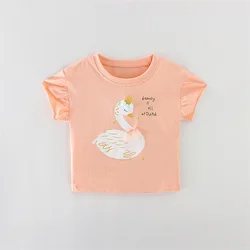 Wholesale Product Type Surplus Branded Beautiful Girl Fishing Hot Basic T Shirt Stock Lot Packaging In Bangladesh