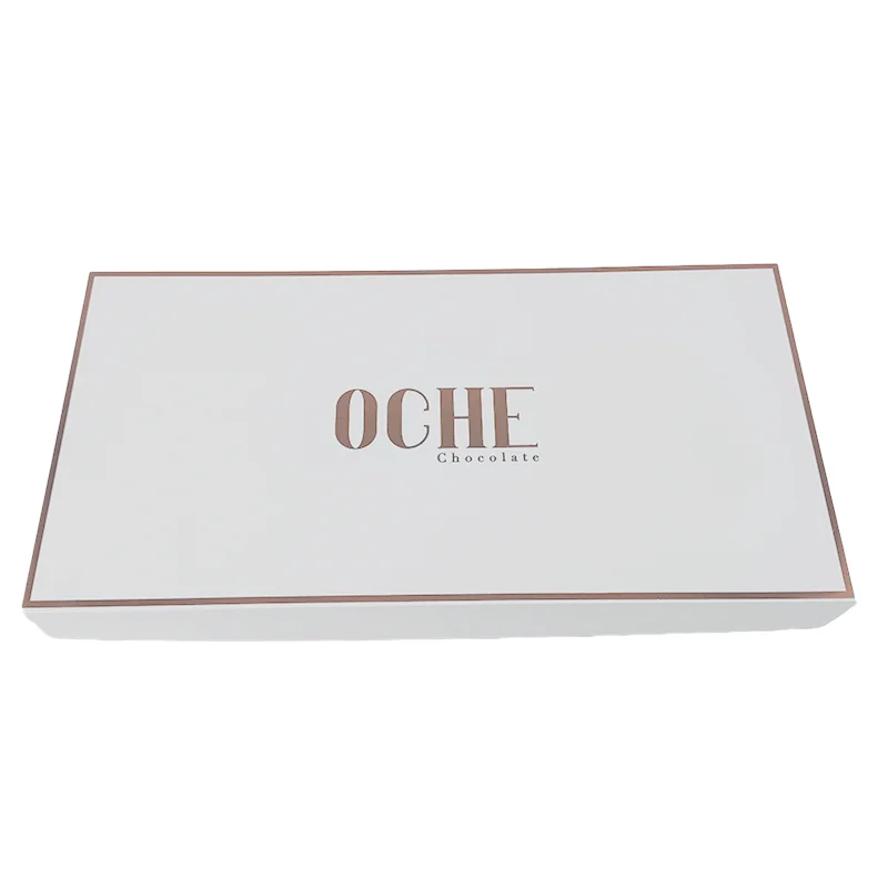 high quality custom seamless male shorts gift box packaging boxes custom box cake packaging