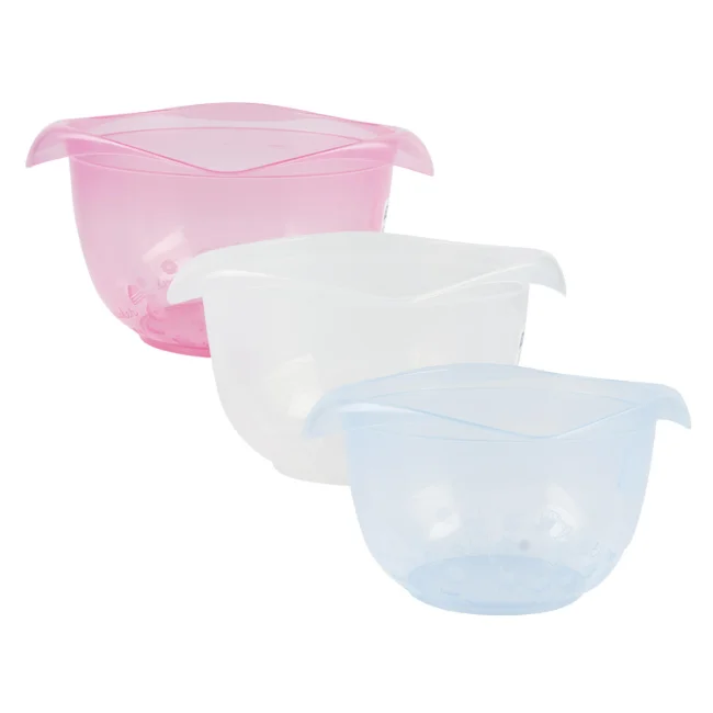 Custom Mold for Food Grade Silicone Baby Bowls