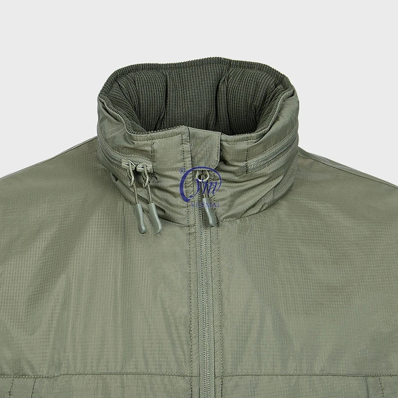 Camouflage Winter FG Camouflage Waterproof Hunting Tactical Camouflage Outdoor Jackets