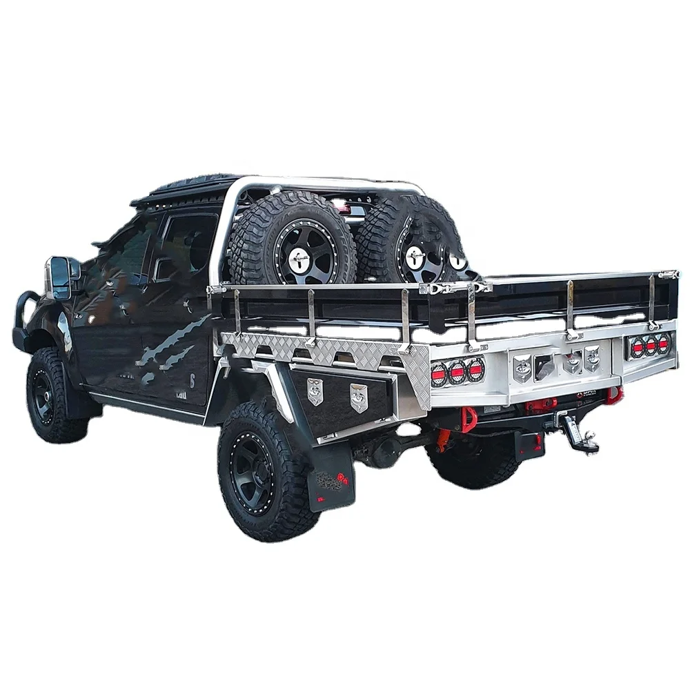 4wd ute tray back тенты аксессуары для