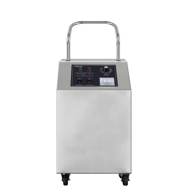 Quanju 5g ozone generator, portable ozone generator